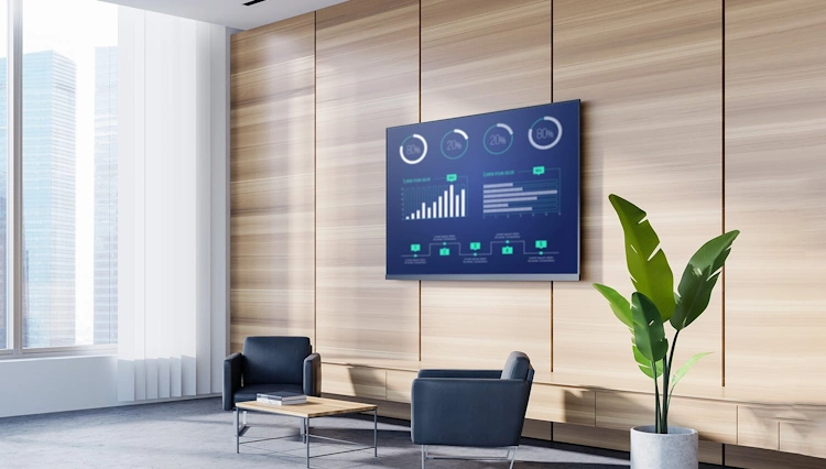 Телевидение для бизнеса от Ростелеком в хутор Школьный (Краснодарский край)